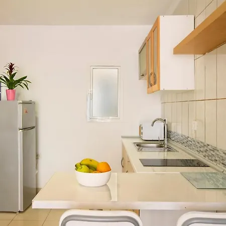 Casa Ferro アパート ラスパルマス・デ・グランカナリア