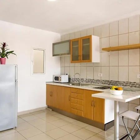 Casa Ferro * לאס פאלמס דה גראן קנאריה