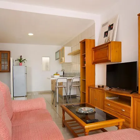 Casa Ferro לאס פאלמס דה גראן קנאריה