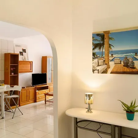 Casa Ferro דירה לאס פאלמס דה גראן קנאריה
