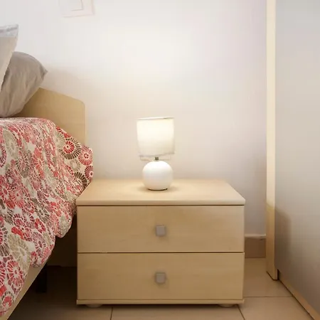 דירה Casa Ferro *