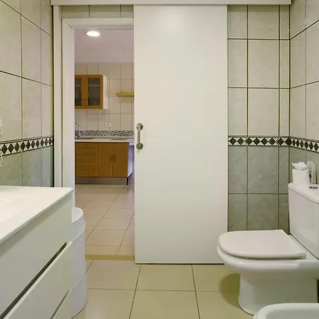 Casa Ferro לאס פאלמס דה גראן קנאריה