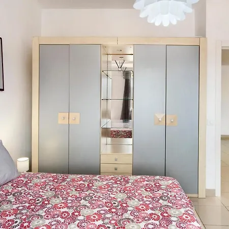 Casa Ferro * לאס פאלמס דה גראן קנאריה